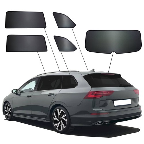 Auto sonnenschutz golf - sonnenschutz, viii