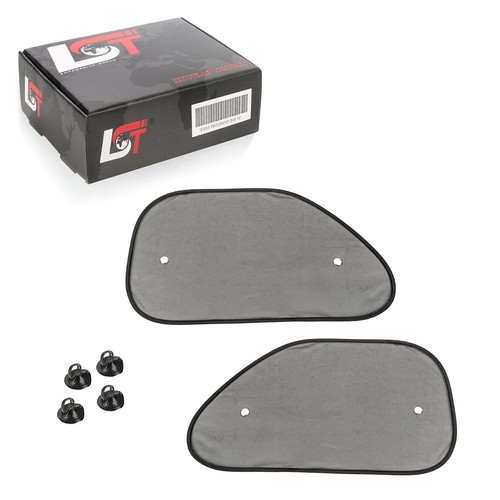 Sonnenschutz sonnenblende - 2x,