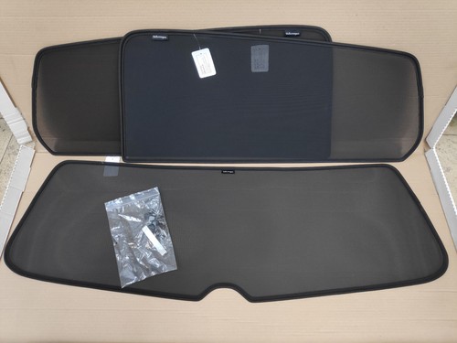 Original sonnenschutz - original, vw
