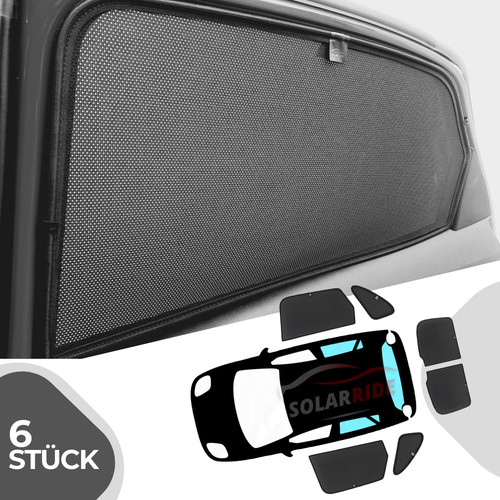 Sonnenschutz für - , vw