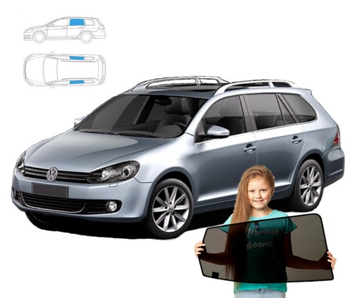 Sonnenschutz für - , vw