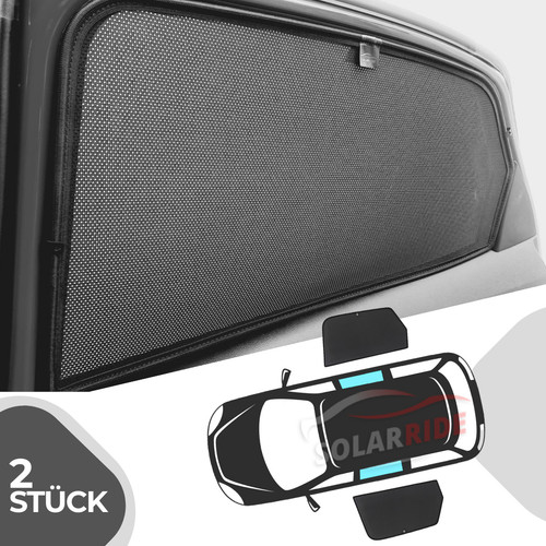 Sonnenschutz für - , vw