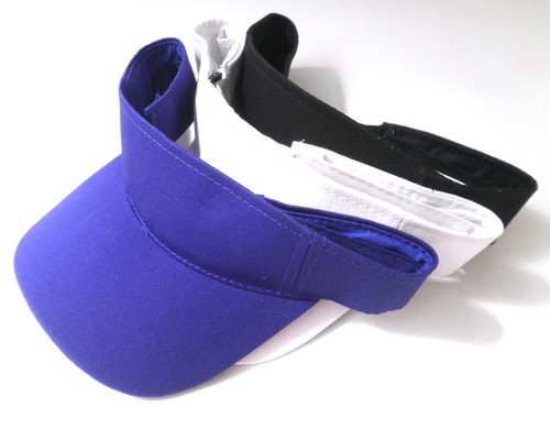 Visor kappe sonnenblende - visor,