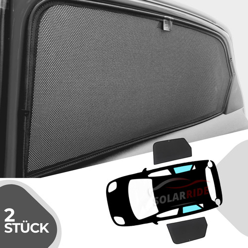 Sonnenschutz für - , vw