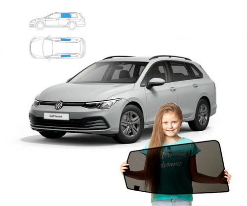 Sonnenschutz blenden vw - sonnenschutz, f.