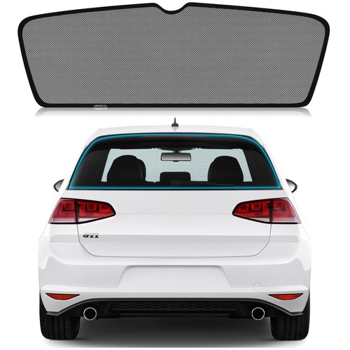 Golf sonnenschutz - vw, 7