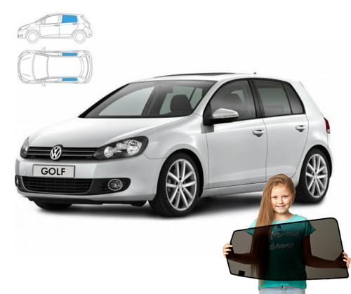 Sonnenschutz volkswagen - sonnenschutz, f.
