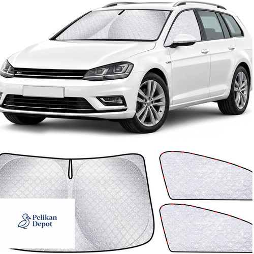 Sonnenschutz auto golf 7 - sonnenschutz,