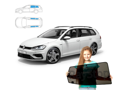 Sonnenschutz für volkswagen - sonnenschutz,