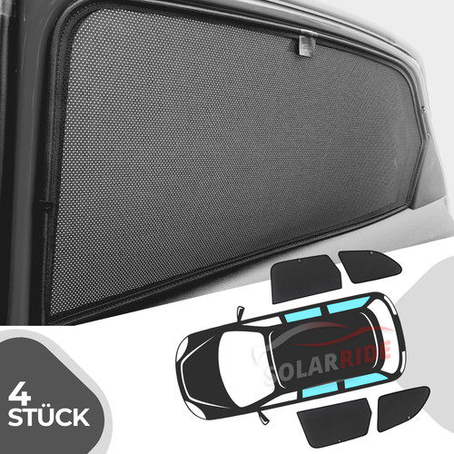 Sonnenschutz für - , vw