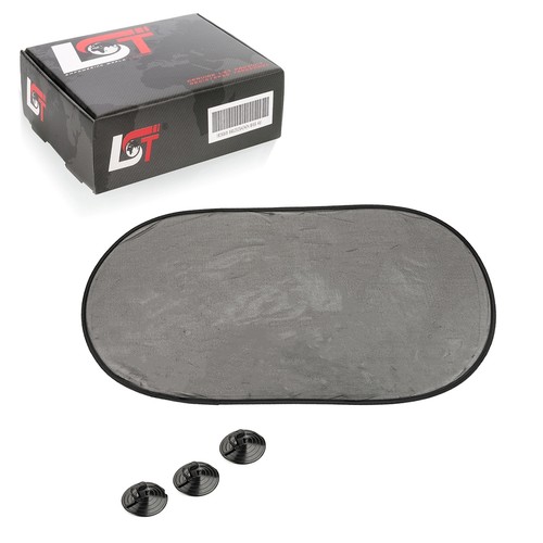 Sonnenschutz heckscheibe - sonnenschutz,