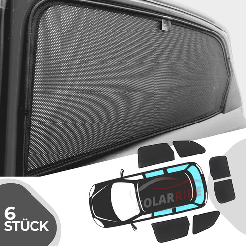 Sonnenschutz für - , vw