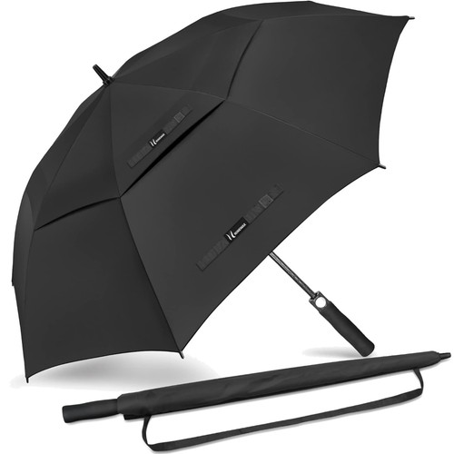 Golf regenschirm sturmfest - golf, xl