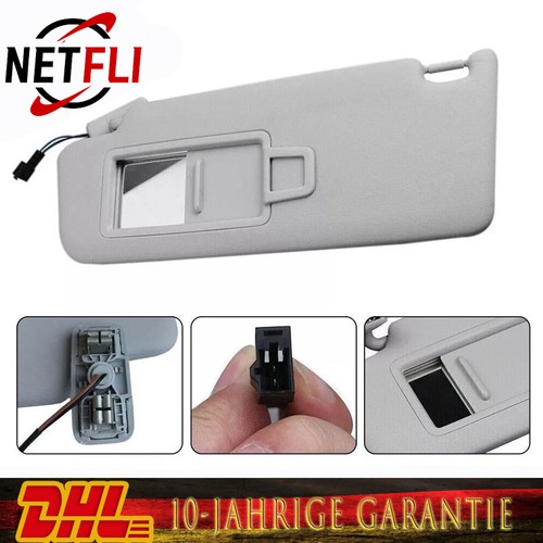 Sonnenblende auto vorne links - sonnenblende,