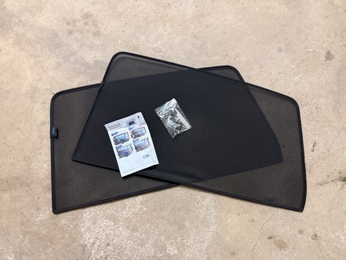 Sonnenschutz für golf - vw,