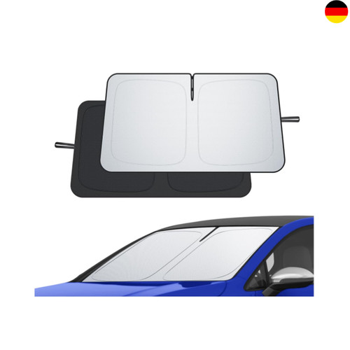 Sonnenschutz auto frontscheibe - sonnenschutz,