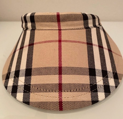 Burberry golf sun - sun, visor