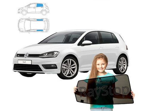 Sonnenschutz blenden für vw - ,