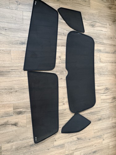 Sunniboy sonnenschutz golf - sonnenschutz,