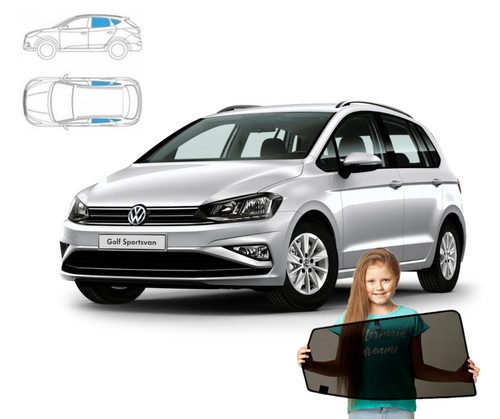 Sonnenschutz für volkswagen - für,